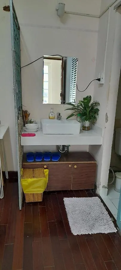 Phuc Loc 1 Bed & Breakfast Ho Chi Minh City