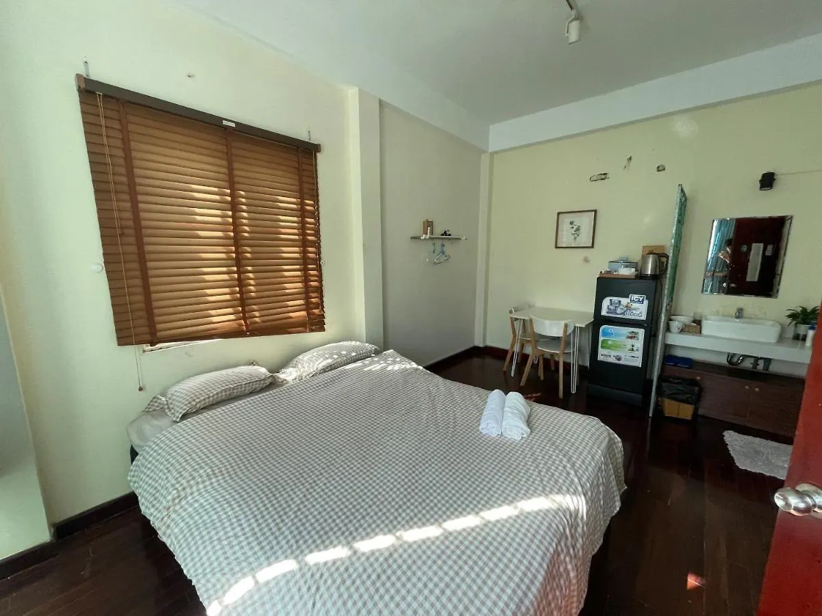 Phuc Loc 1 Bed & Breakfast Ho Chi Minh City