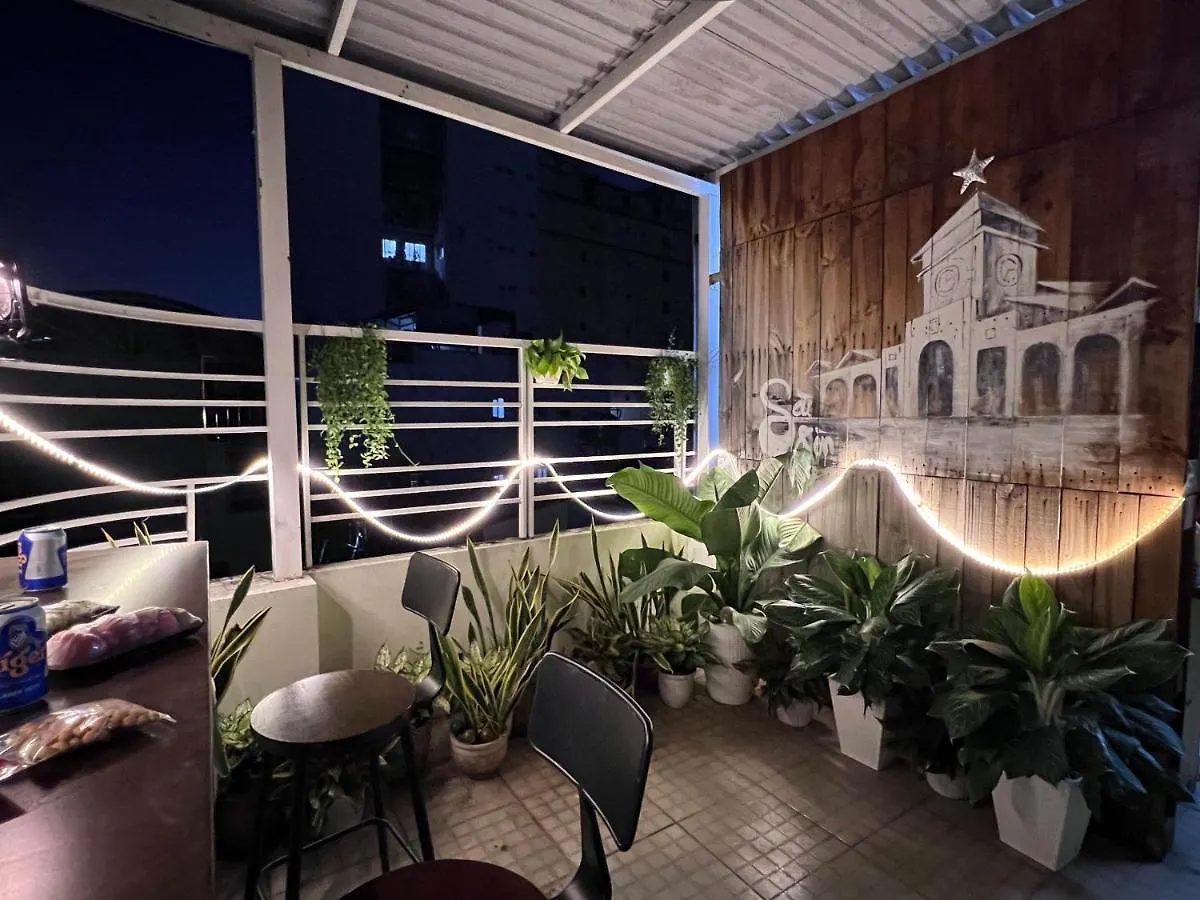 Phuc Loc 1 Bed & Breakfast Ho Chi Minh City Vietnam