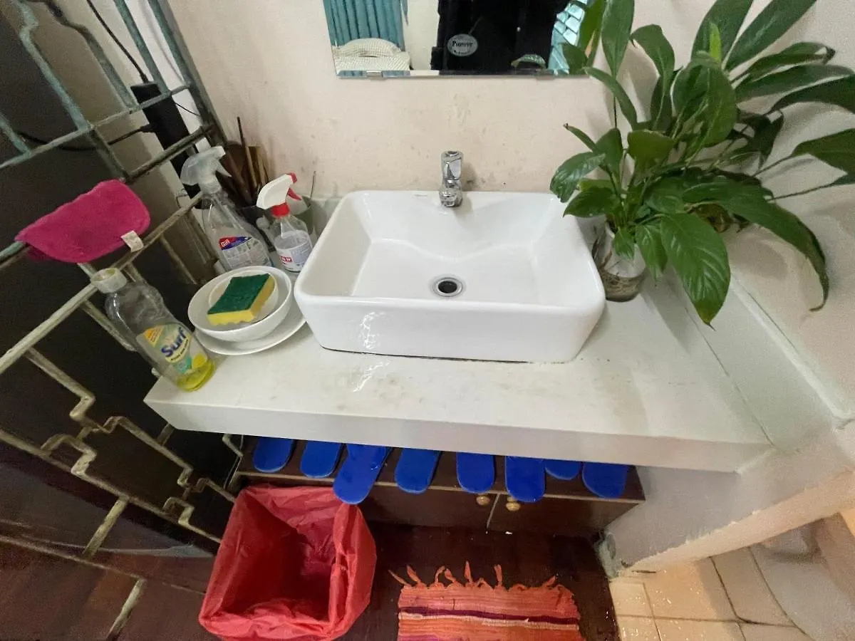 Phuc Loc 1 Bed & Breakfast Ho Chi Minh City 0*,  Vietnam