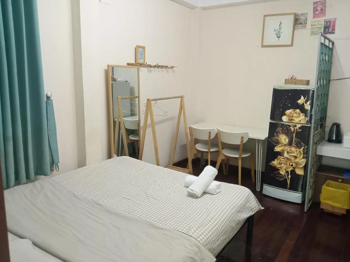 Phuc Loc 1 Bed & Breakfast Ho Chi Minh City