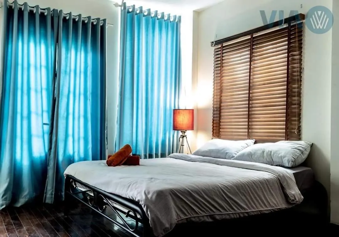 Phuc Loc 1 Bed & Breakfast Ho Chi Minh City