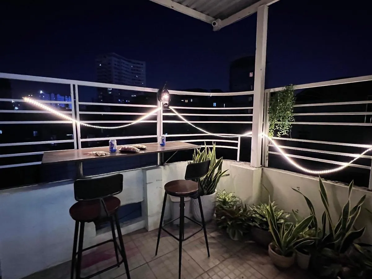 Phuc Loc 1 Bed & Breakfast Ho Chi Minh City