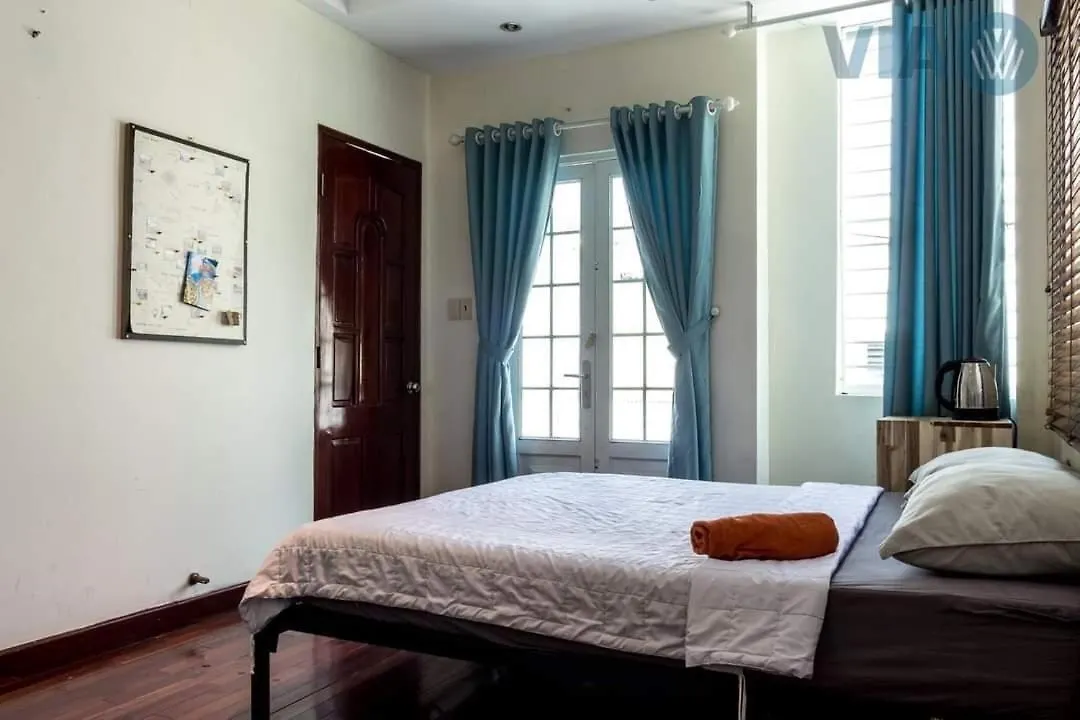 Phuc Loc 1 Bed & Breakfast Ho Chi Minh City