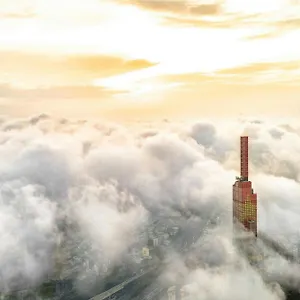 Hotel Vinpearl Landmark 81, Autograph Collection, Ho Chi Minh