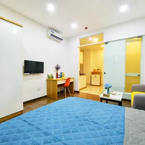 Sunrisehome Ho Chi Minh City