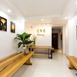 Qmq's Homestay Ho Chi Minh City