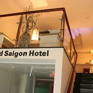 Legend Saigon Ho Chi Minh City