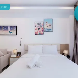 Cozrum Homes Citi Park Ho Chi Minh City